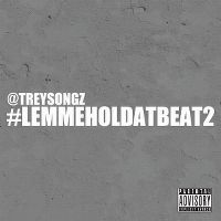 Cover Trey Songz - #Lemmeholdatbeat2