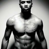 Cover Trey Songz - Ready