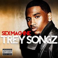 Cover Trey Songz - Sexmachine