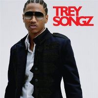 Cover Trey Songz - Trey Day