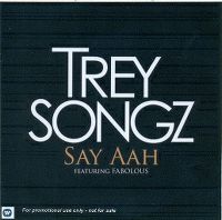 Cover Trey Songz feat. Fabolous - Say Aah