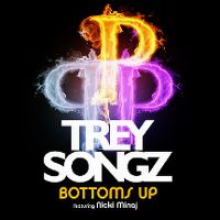 Cover Trey Songz feat. Nicki Minaj - Bottoms Up