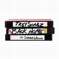 Cover Trey Songz feat. Summer Walker - Back Home