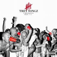 Cover Trey Songz feat. T.I. - 2 Reasons