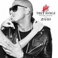 Cover Trey Songz feat. Zaho - Never Again