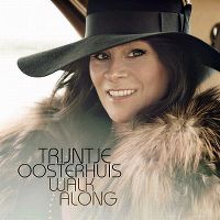 Cover Trijntje Oosterhuis - Walk Along