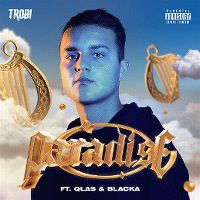 Cover Trobi feat. Qlas & Blacka - Paradise