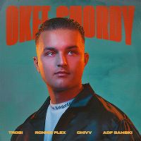 Cover Trobi feat. Ronnie Flex, ADF Samski & Chivv - Okee Shordy