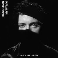 Cover Troye Sivan - My My My!