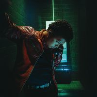 Cover Tsew The Kid - À peine manqué