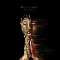 Cover Tsew The Kid - Béni et maudit