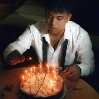 Cover Tsew The Kid - On finira peut-être heureux