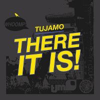 Cover Tujamo - There It Is!