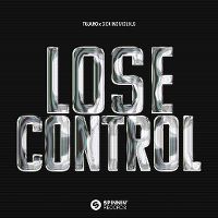 Cover Tujamo x Sick Individuals - Lose Control