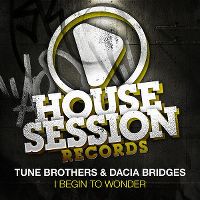 Cover Tune Brothers & Dacia Bridges - I Begin To Wonder
