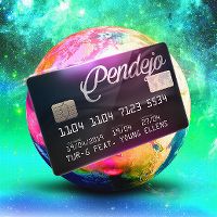 Cover Tur-G & Young Ellens - Pendejo
