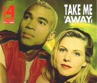 Cover Twenty 4 Seven feat. Stay-C and Nance - Take Me Away
