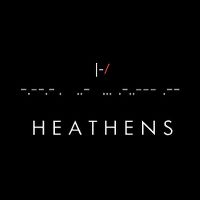 Cover Twenty One Pilots - Heathens