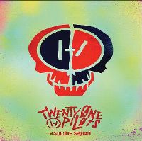 Cover Twenty One Pilots - Heathens