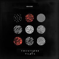 Cover Twenty One Pilots - Ride