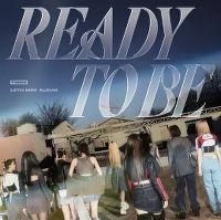 Cover Twice - Ready To Be