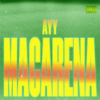 Cover Tyga - Ayy Macarena