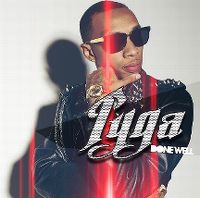 Cover Tyga - Done Well