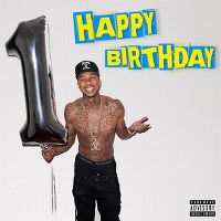 Cover Tyga - Happy Birthday