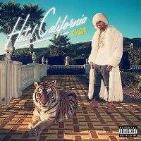Cover Tyga - Hotel California