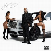 Cover Tyga - Legendary