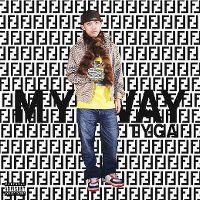 Cover Tyga - My Way