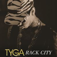 Cover Tyga - Rack City