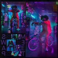 Cover Tyga - Swap Meet