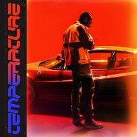 Cover Tyga - Temperature