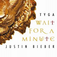 Cover Tyga / Justin Bieber - Wait For A Minute