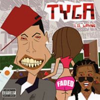 Cover Tyga feat. Lil Wayne - Faded