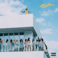 Cover Tyga feat. Offset - Taste