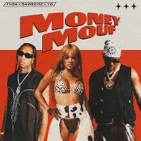 Cover Tyga x Saweetie x YG - Money Mouf