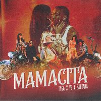 Cover Tyga x YG x Santana - Mamacita