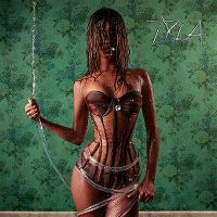 Cover Tyla - Tyla