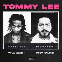 Cover Tyla Yaweh / Post Malone - Tommy Lee