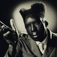 Cover Tyler, The Creator - Chromakopia