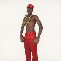 Cover Tyler, The Creator - Don't Tap The Glass