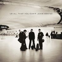 Cover U2 - All That You Can't Leave Behind