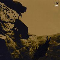 Cover U2 - xxOne