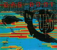 Cover U 96 - Das Boot