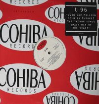 Cover U 96 - Das Boot