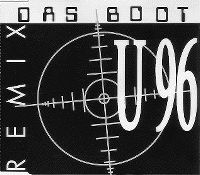 Cover U 96 - Das Boot
