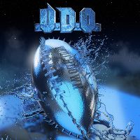 Cover U.D.O. - Touchdown