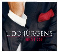 Cover Udo Jürgens - Best Of